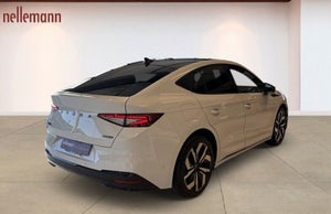 Skoda Enyaq iV Sportline Coupé