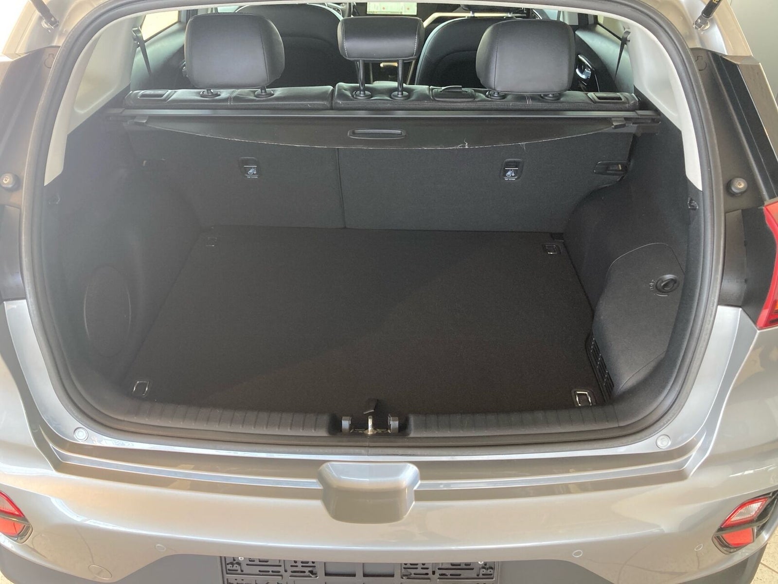 Kia Niro PHEV Premium DCT