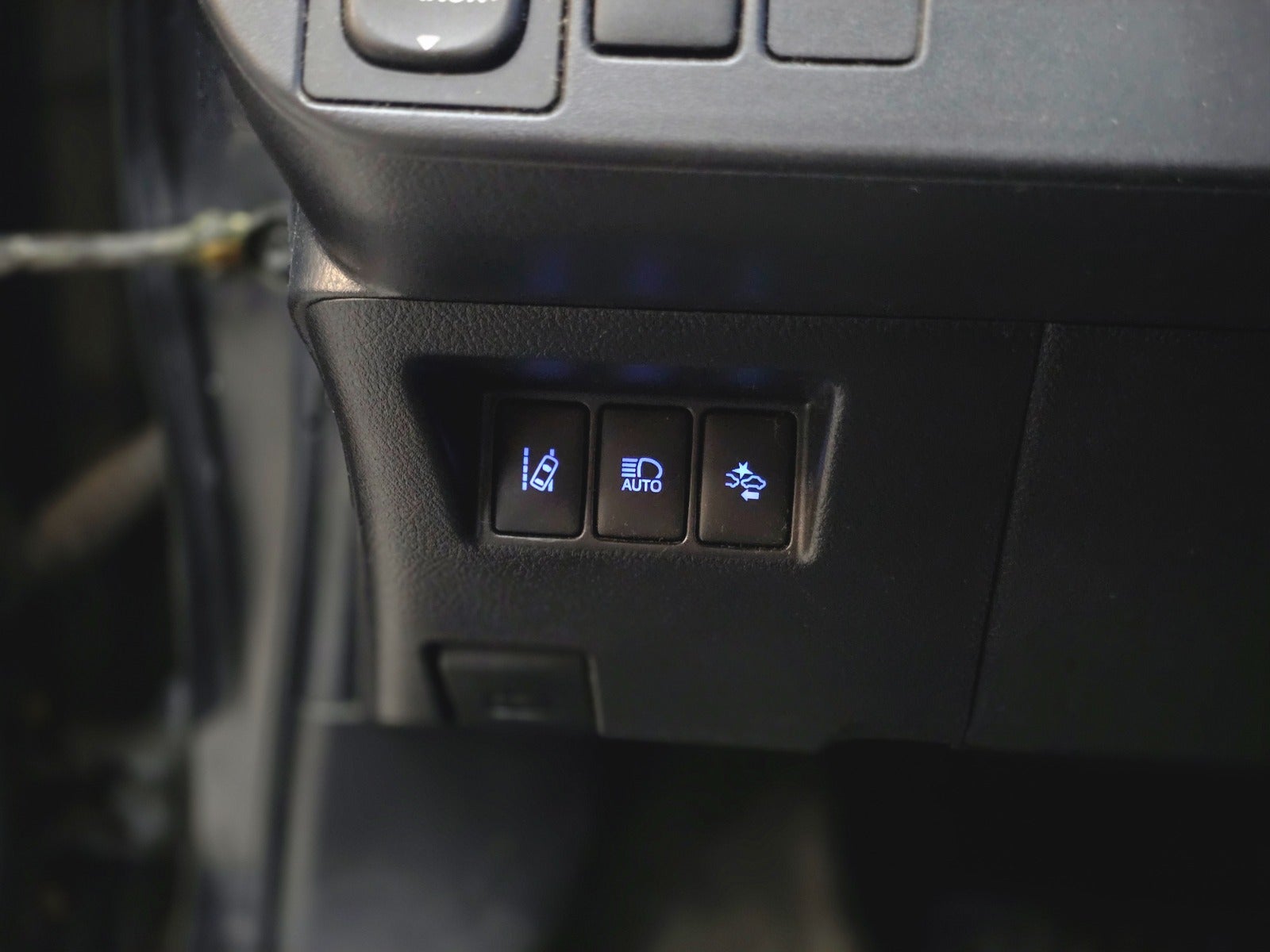 Billede af Toyota Yaris 1,5 Hybrid H2 e-CVT