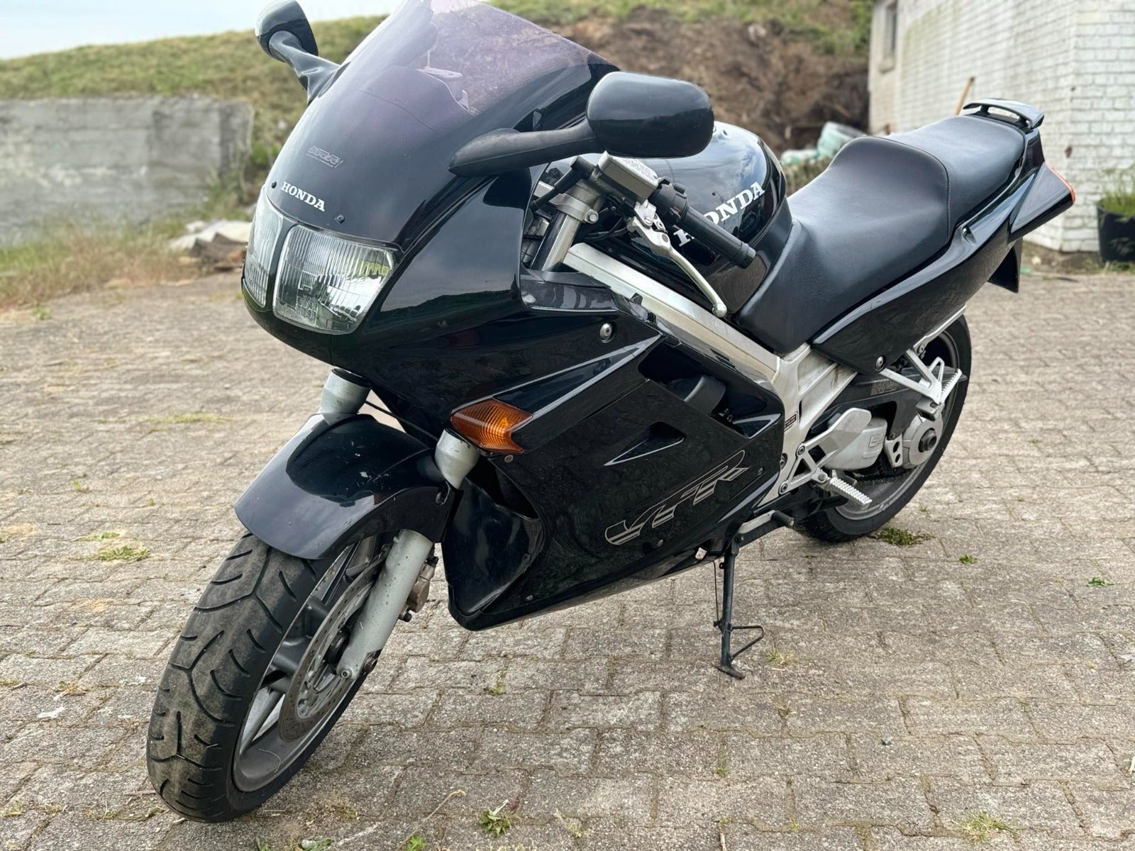 Honda VFR 750 F 1992