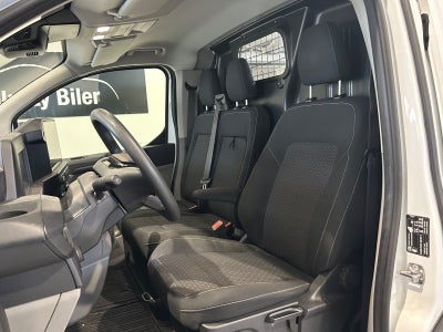 Ford Transit Custom 300 L1 EcoBlue Trend