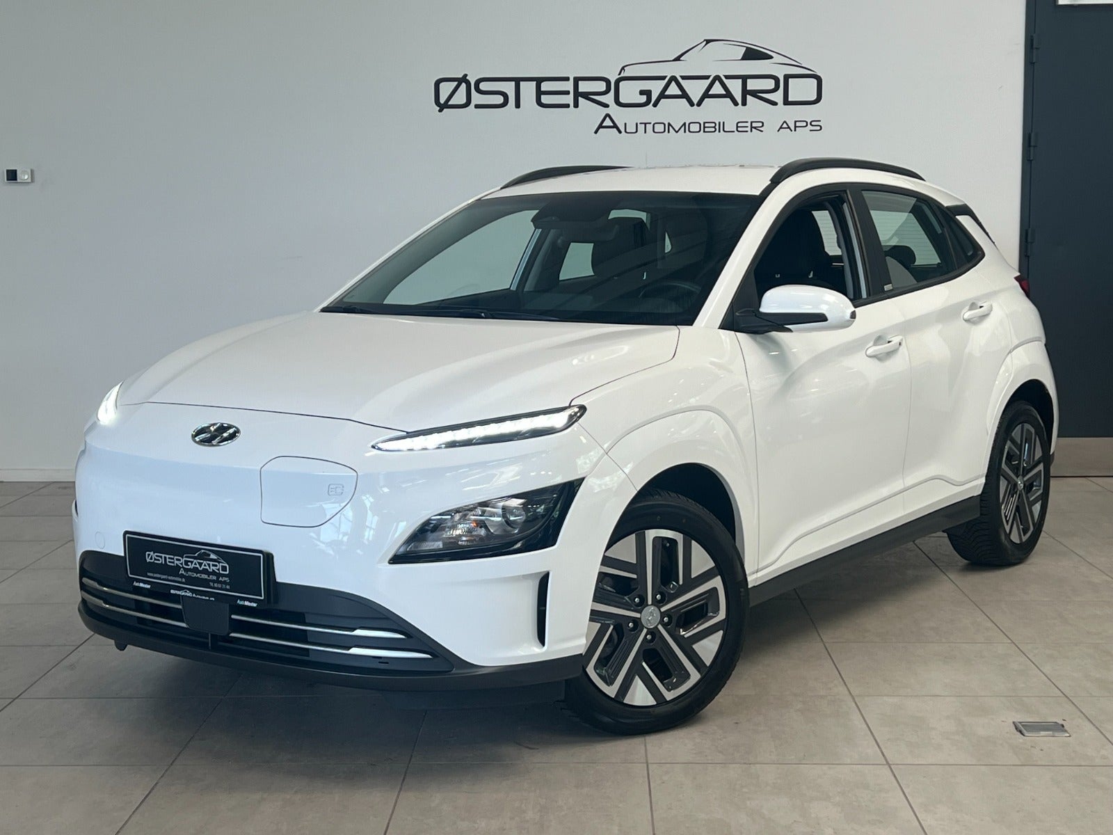 Hyundai Kona 2021