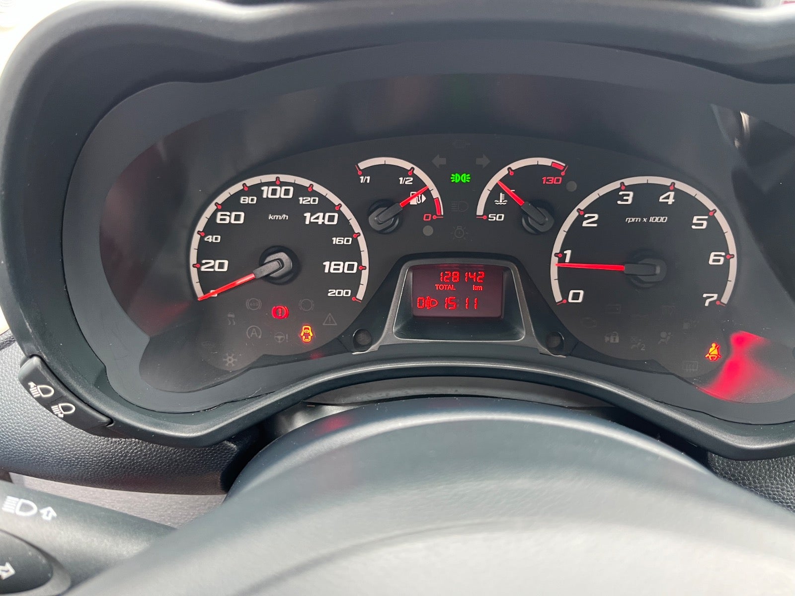 Billede af Ford Ka 1,2 Grand Prix II