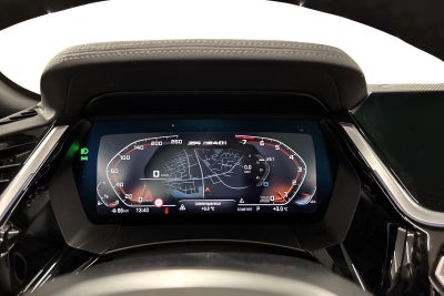 BMW Z4 M40i Roadster aut.