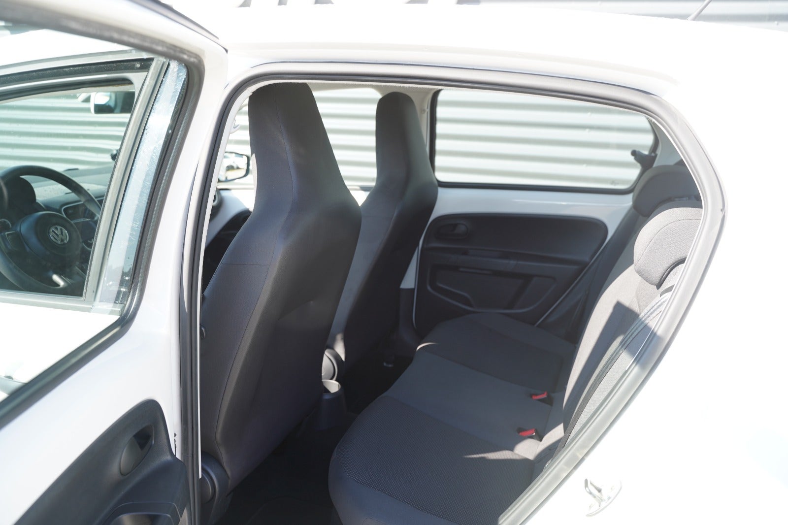 Billede af VW Up! 1,0 60 Take Up!