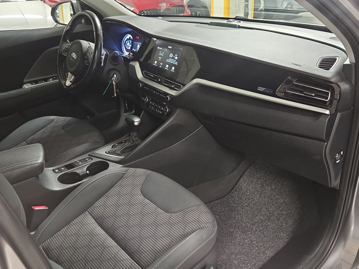 Kia Niro PHEV Comfort DCT