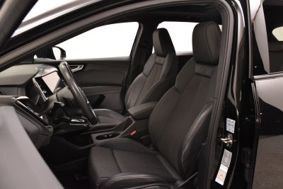 Audi Q4 e-tron S-line