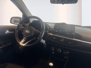 Kia Picanto Prestige Upgrade