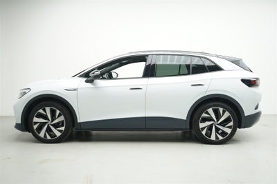 VW ID.4 1ST Pro Max billede 3