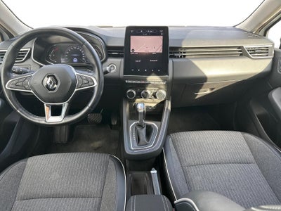 Renault Clio V TCe 130 Intens EDC billede 3