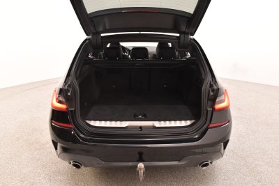 BMW 330e Touring M-Sport aut.