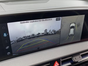 Kia EV6 Long Range Performance GT-Line AWD