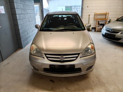 Suzuki Liana GL