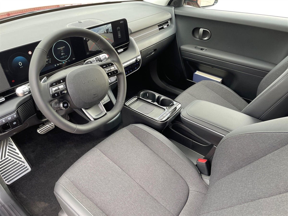 Hyundai Ioniq 5 Advanced billede 3