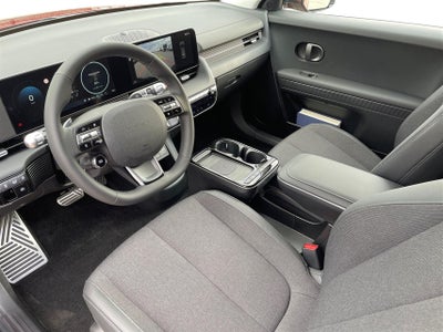 Hyundai Ioniq 5 Advanced billede 2