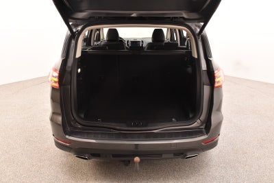 Ford S-MAX TDCi 180 Titanium aut. AWD