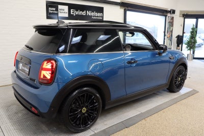MINI Cooper SE Edition Premium Plus