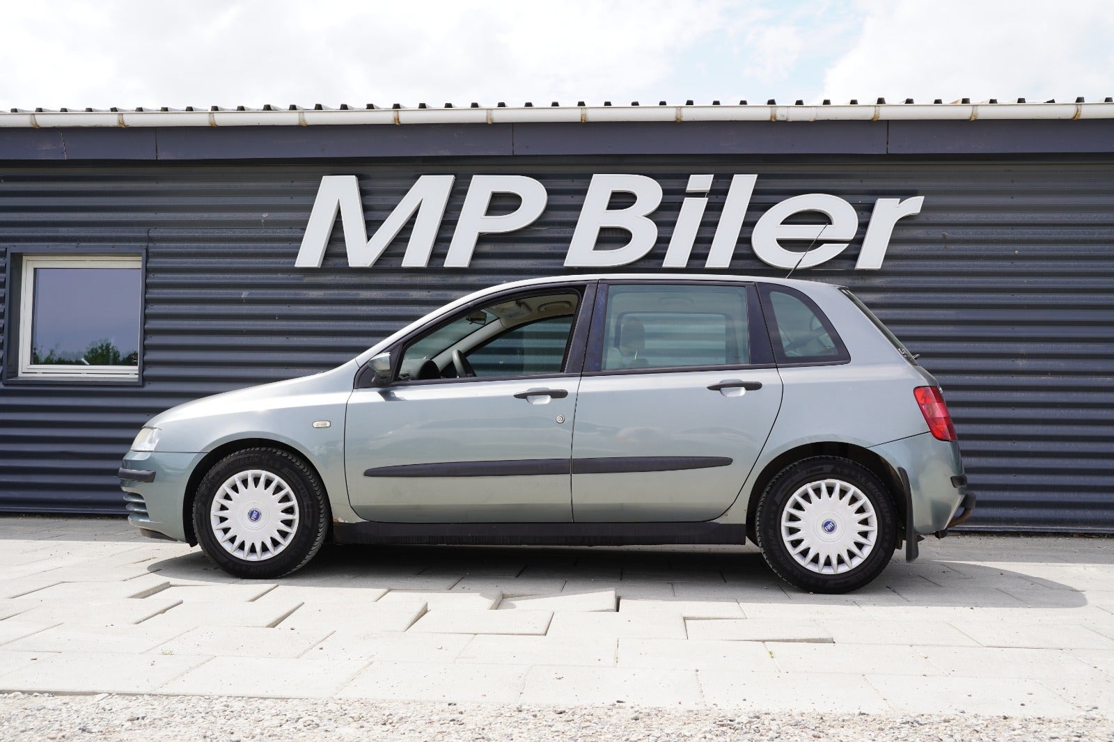 Billede af Fiat Stilo 1,4 Ciao