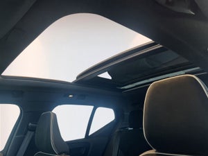 Volvo XC40 ReCharge Extended Range Ultimate
