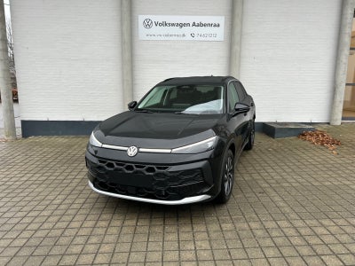 VW T-Roc 1,5 eTSi 150 Life DSG 5d
