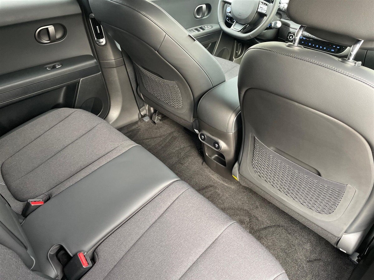 Hyundai Ioniq 5 Advanced billede 11