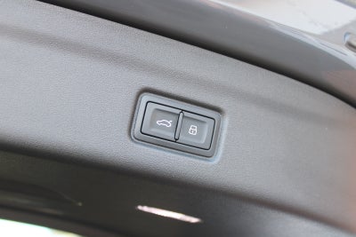 Audi Q6 e-tron S-line performance