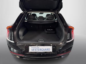 Kia EV6 Long Range Upgrade