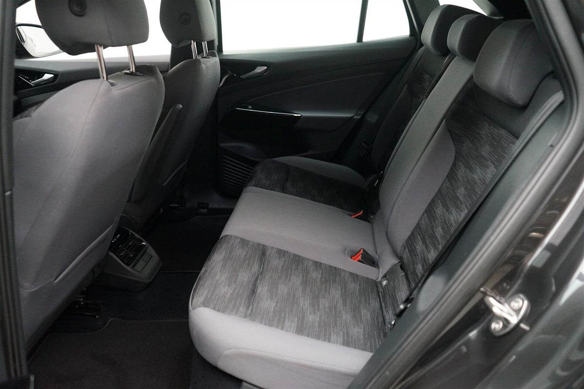 VW ID.4 City Performance billede 6