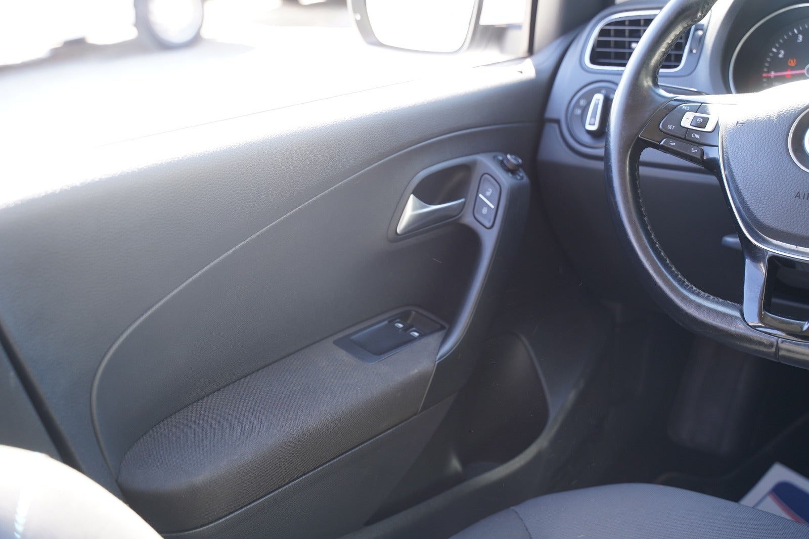Billede af VW Polo 1,0 TSi 95 BlueMotion