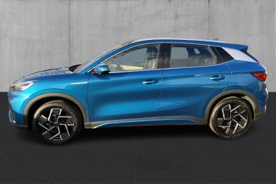 BYD Atto 3 Design BYD Atto 3 Design - 1