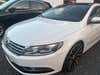 VW CC TSi 160 DSG