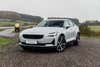 Polestar 2 Long Range