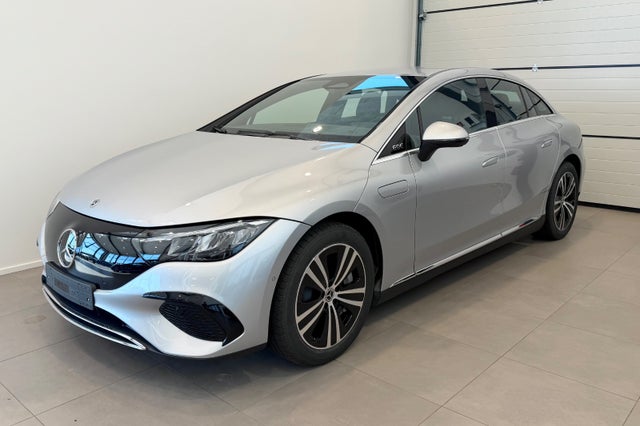 Mercedes EQE300 Avantgarde