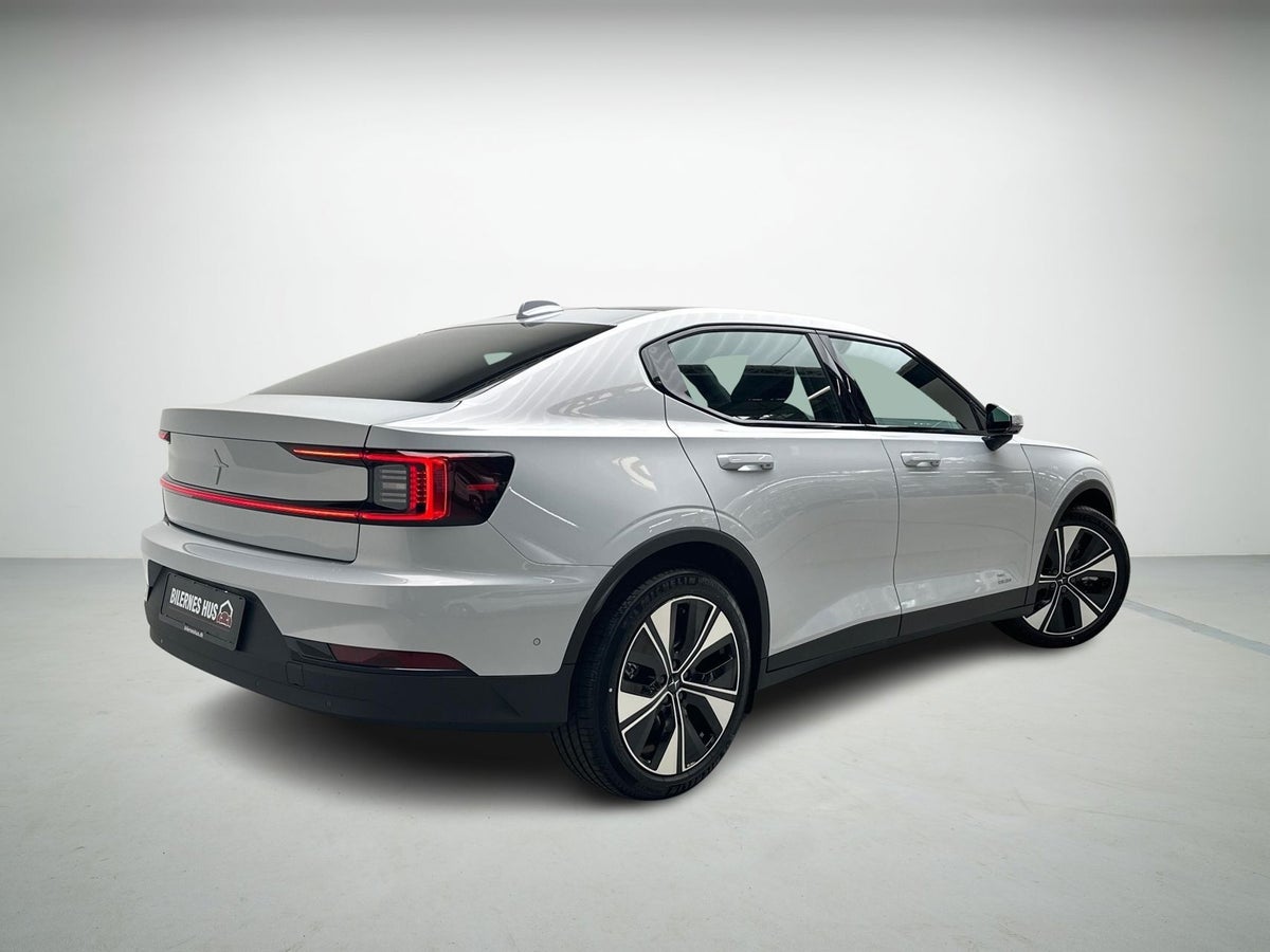 Polestar 2 Long Range billede 4
