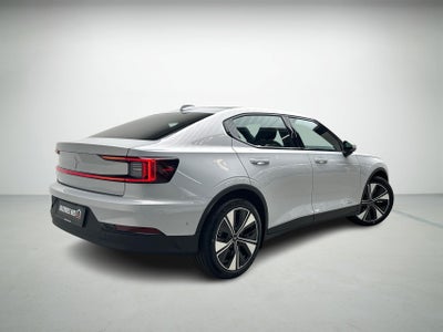 Polestar 2 Long Range billede 3