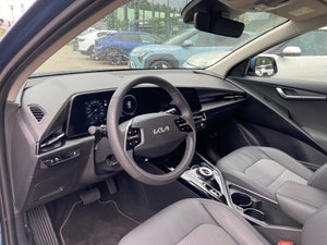 Kia Niro EV Prestige