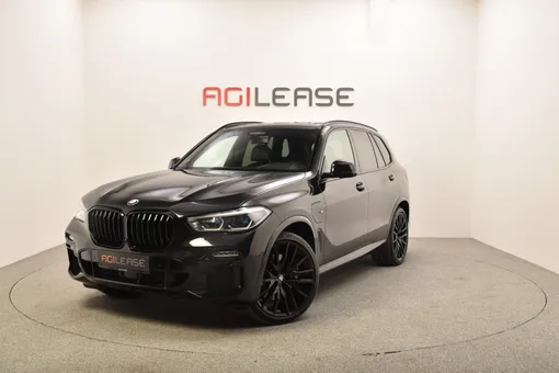 BMW X5 xDrive45e M-Sport aut.