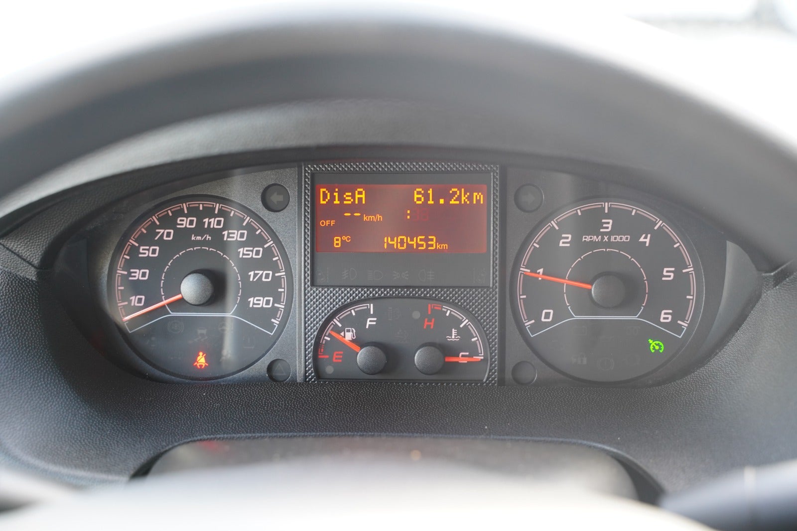 Billede af Peugeot Boxer 335 2,0 BlueHDi 163 L3