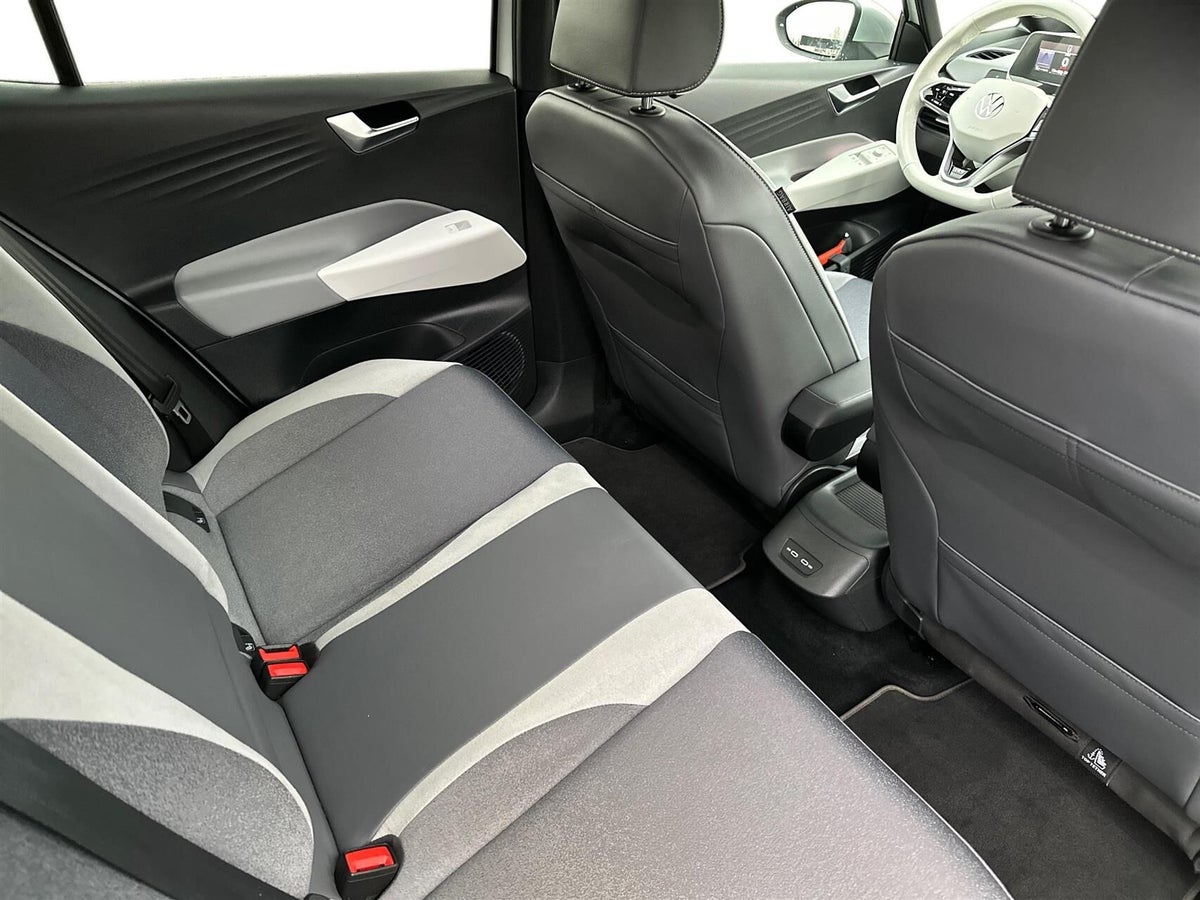 VW ID.3 1ST Pro Performance billede 4