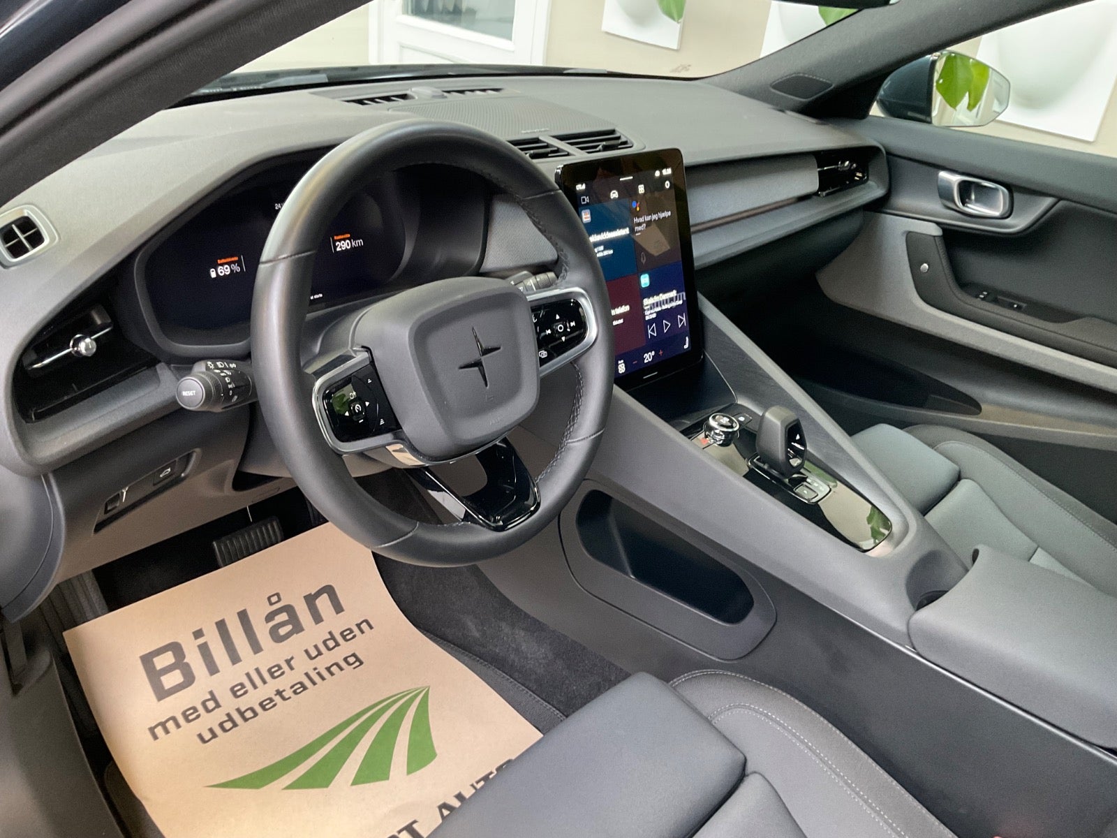 Polestar 2 Long Range 5d - 10