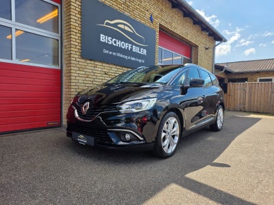 Renault Grand Scenic IV 1,2 TCe 130 Zen 7prs 5d