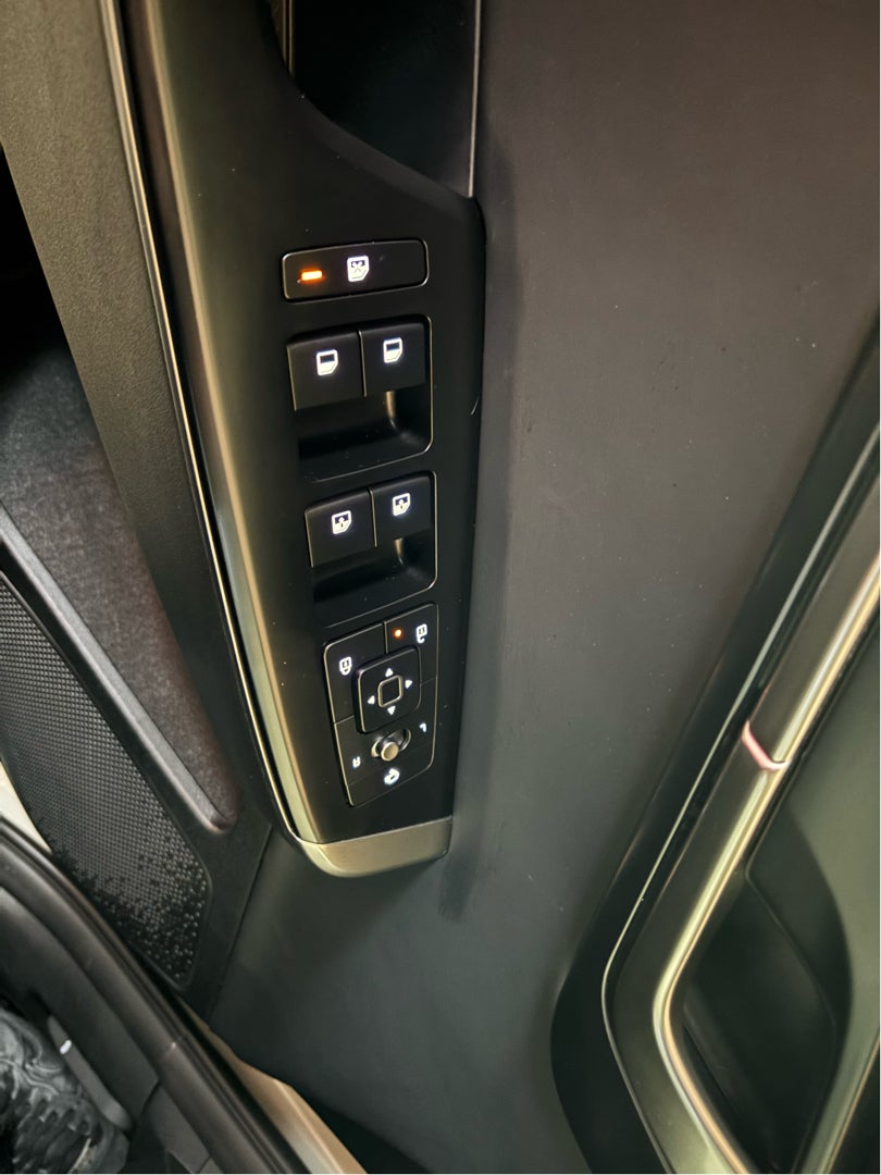 Kia EV6 Long Range Access