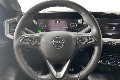 Opel Mokka-e Ultimate
