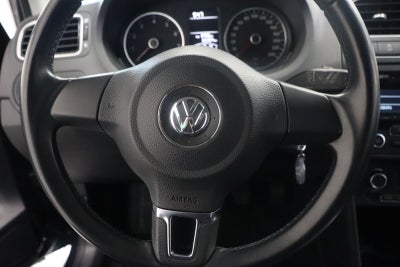 VW Polo TSi 90 Comfortline