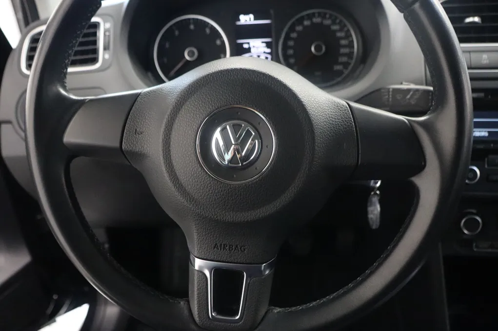 VW Polo TSi 90 Comfortline