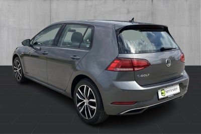 VW e-Golf VII Comfortline - 2