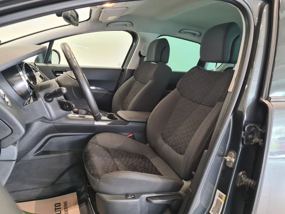 Peugeot 3008, Billede 4