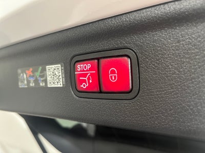 Mercedes EQE350 SUV AMG Premium 4Matic Van