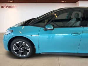 VW ID.3 Pro Performance
