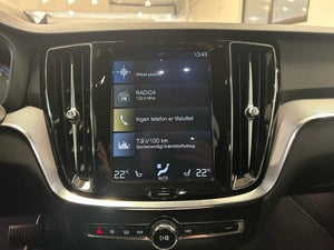 Volvo V60 T4 190 Inscription aut.